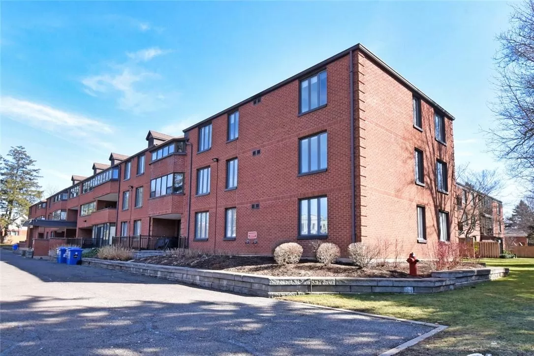 Apartment for rent: 150 Wilson Street W|unit #ph3, Ancaster, Ontario L8R 1E2