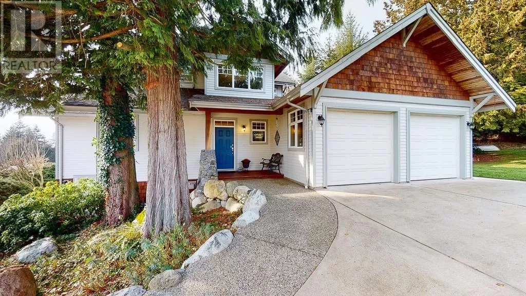 House for rent: 1500 Vernon Drive, Gibsons, British Columbia V0N 1V5