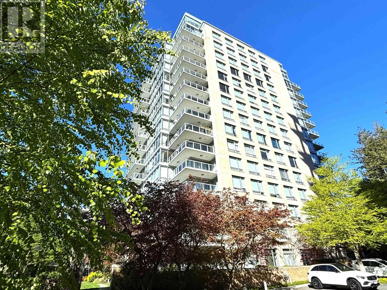 Apartment for rent: 1501 5838 Berton Avenue, Vancouver, British Columbia V6S 0A5