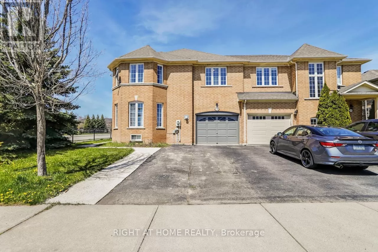 House for rent: 1501 Warbler Road, Oakville, Ontario L6M 4B1