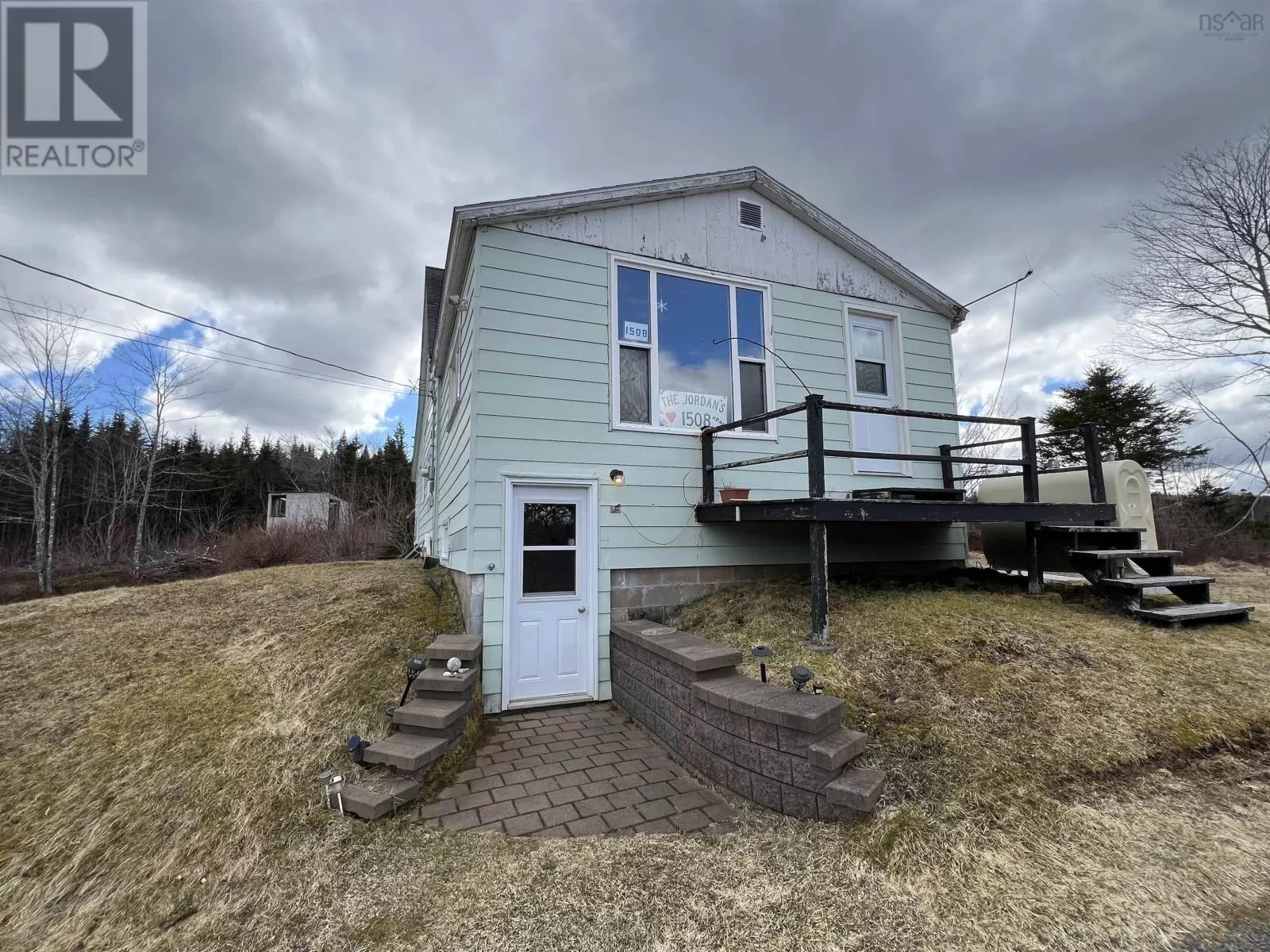 House for rent: 1508 Highway 211, Indian Harbour Lake, Nova Scotia B0J 3C0
