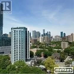 Apartment for rent: 1509 - 219 Dundas Street E, Toronto, Ontario M5A 0V1