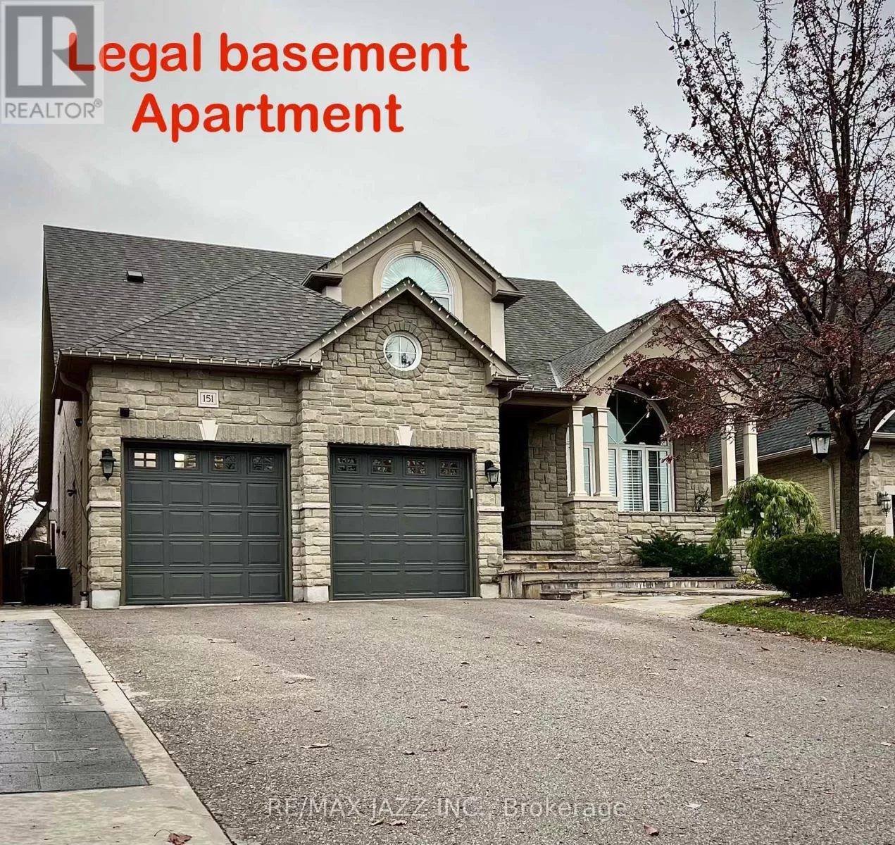House for rent: 151 Elizabeth St, Oshawa, Ontario L1J 8L9