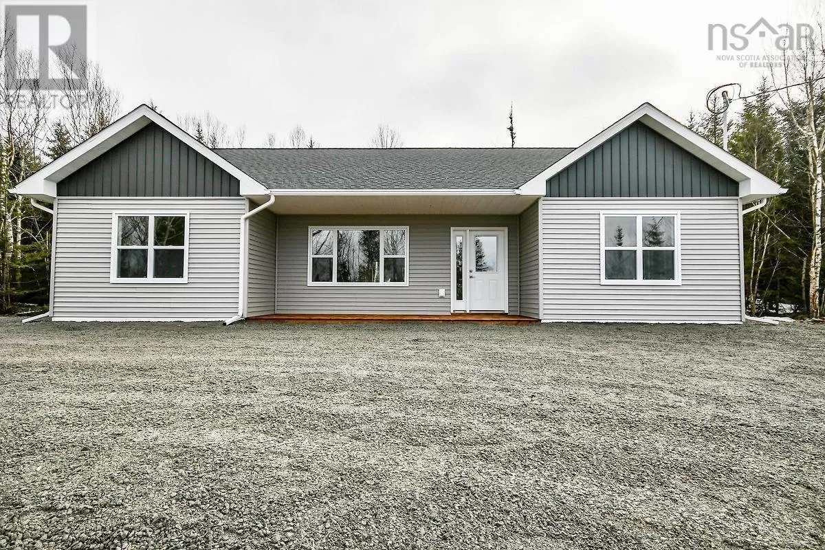 House for rent: 151 Grandview Terrace, East Uniacke, Nova Scotia B0N 1Z0