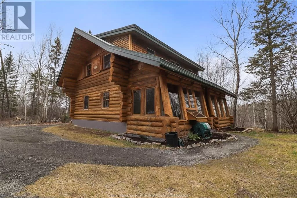 House for rent: 1513 Shediac River Rd, Shediac River, New Brunswick E4R 1V5