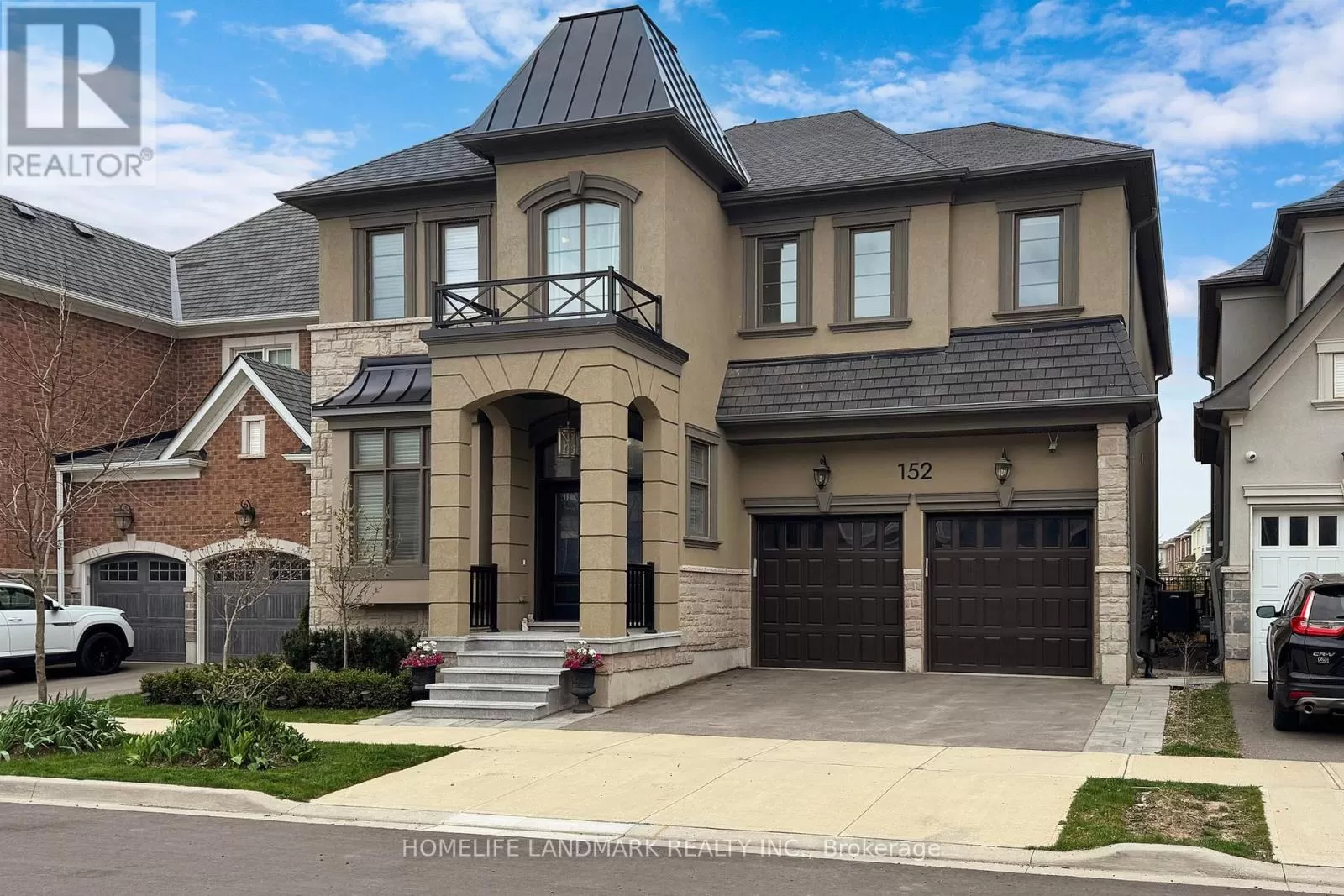 House for rent: 152 Bowbeer Rd, Oakville, Ontario L6H 0Y6
