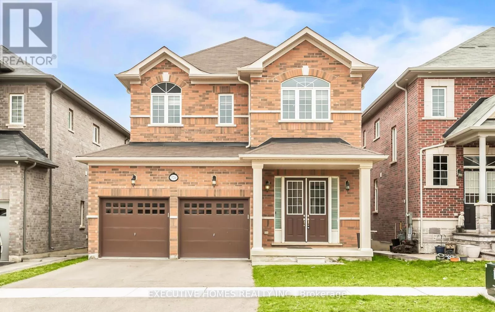 House for rent: 15246 Danby Rd, Halton Hills, Ontario L7G 0M5
