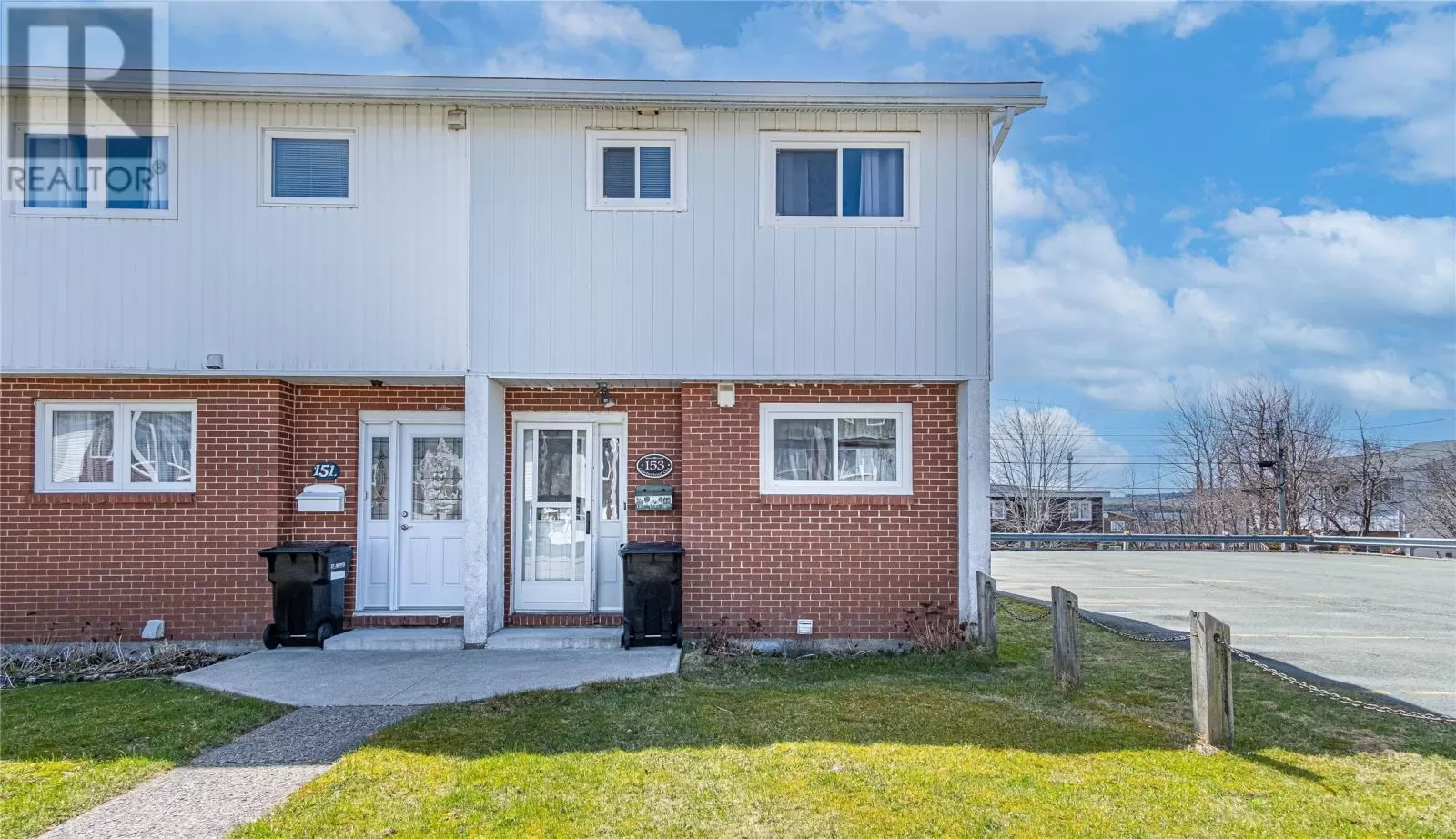 House for rent: 153 Cumberland Crescent, St. John's, Newfoundland & Labrador A1B 3M4