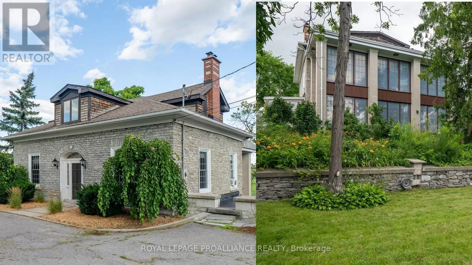 House for rent: 153 Dundas Street W, Belleville, Ontario K8P 1A7