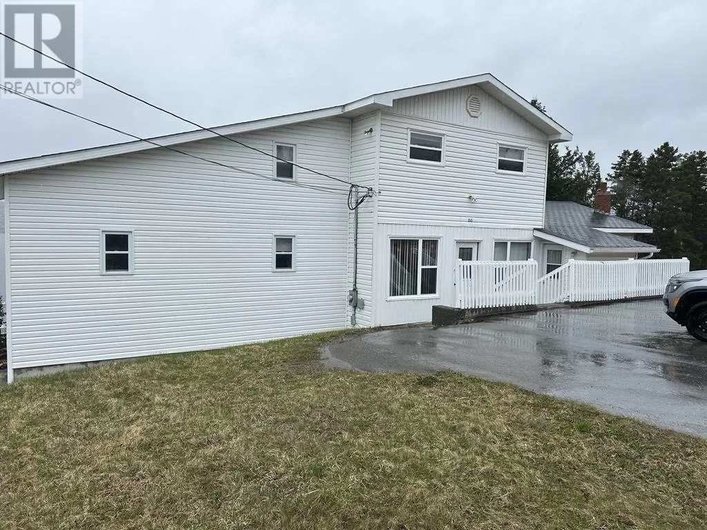 House for rent: 153 Main Street, Irishtown, Newfoundland & Labrador A2H 4A1