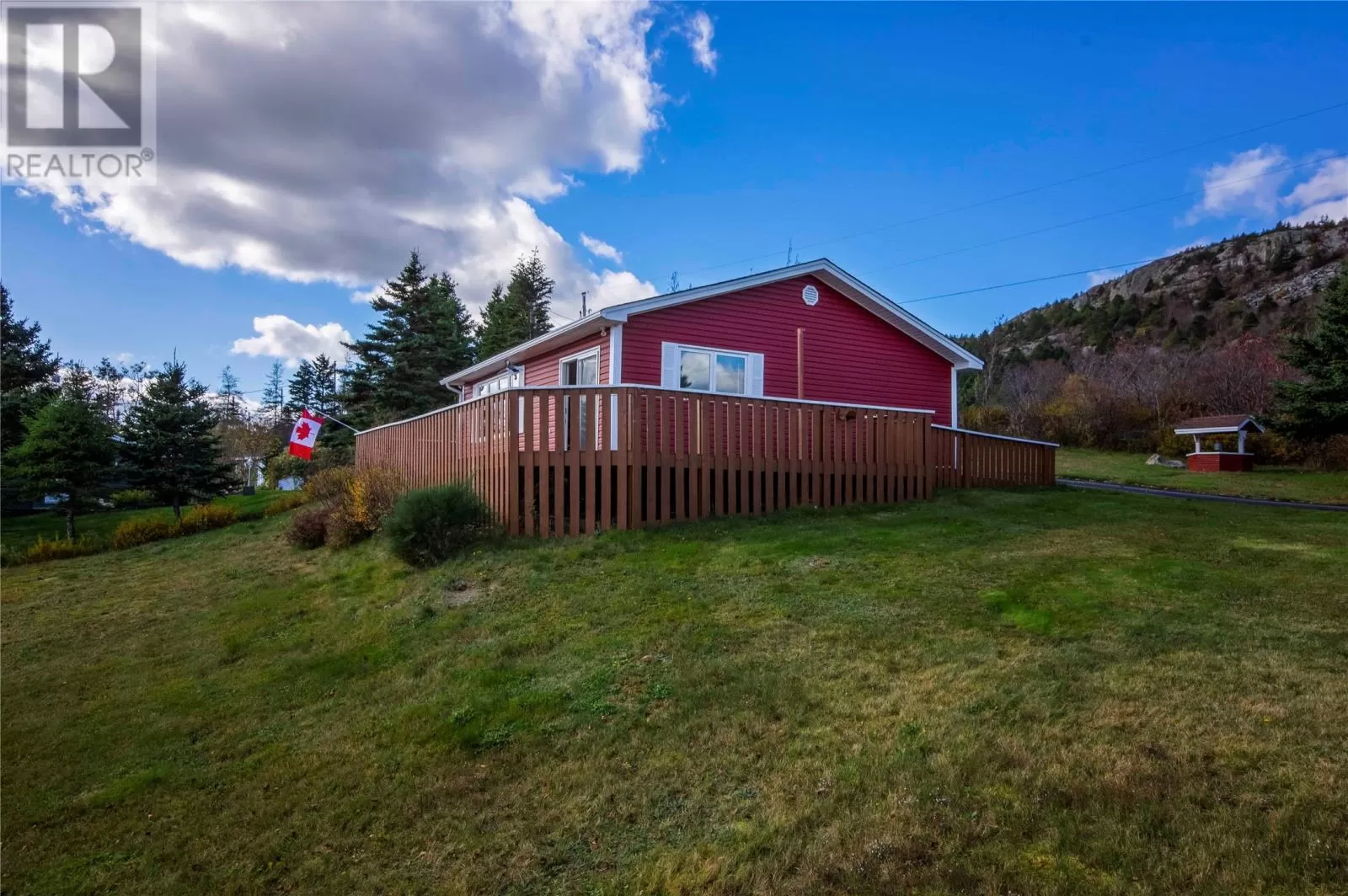 Recreational for rent: 153 Mill Road, Georgetown, Newfoundland & Labrador a0a 1k0