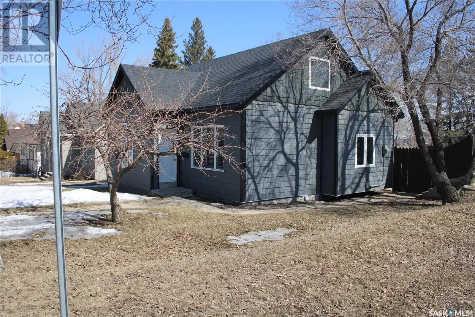 House for rent: 153 Tupper Avenue, Yorkton, Saskatchewan S3N 1L3