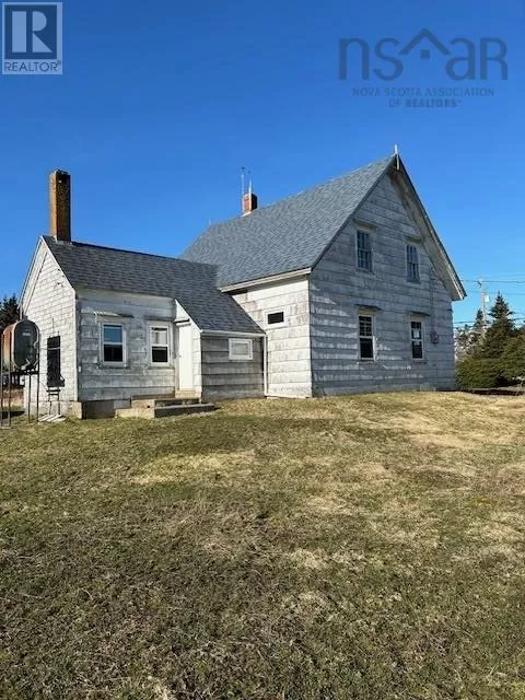 House for rent: 1539 Highway 330, Newellton, Nova Scotia B0W 2G0