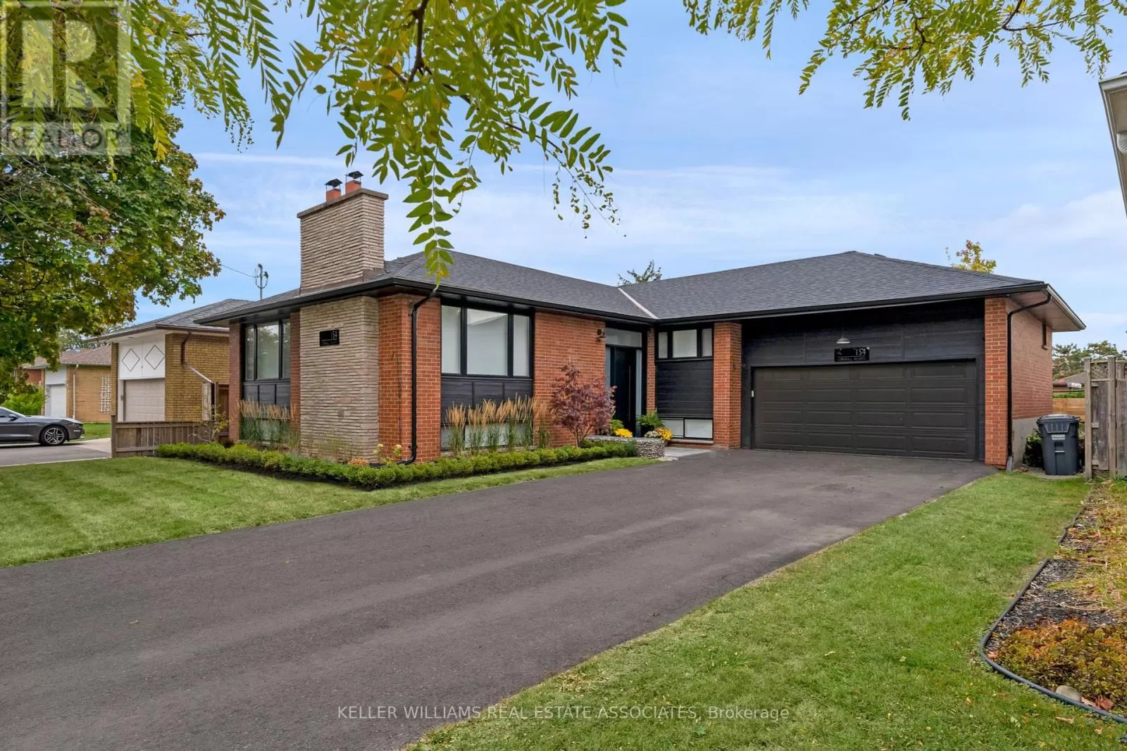 House for rent: 154 Cornwall Hts, Brampton, Ontario L6W 2J2