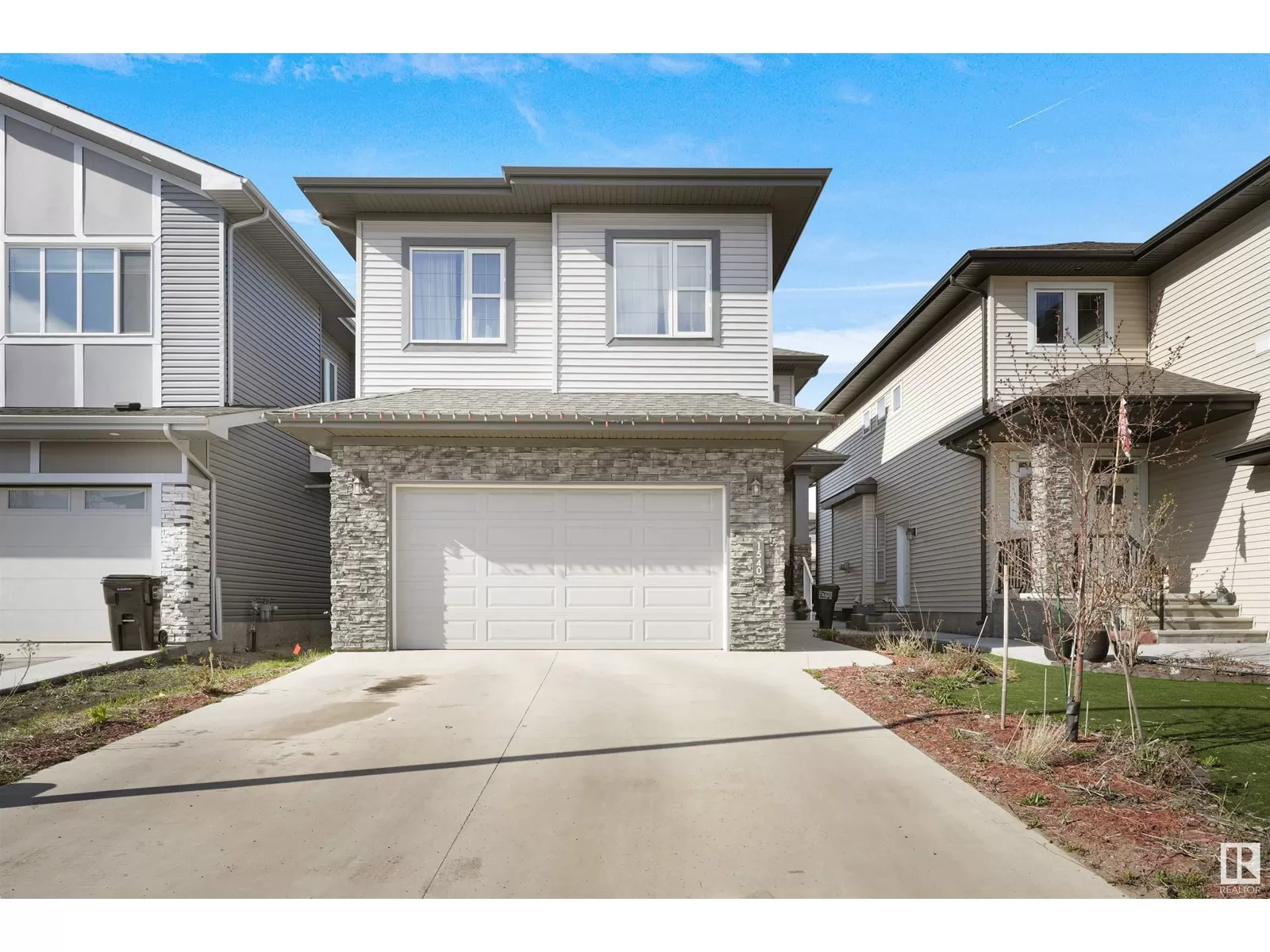 House for rent: 1540 151 Av Nw, Edmonton, Alberta T5Y 3T4