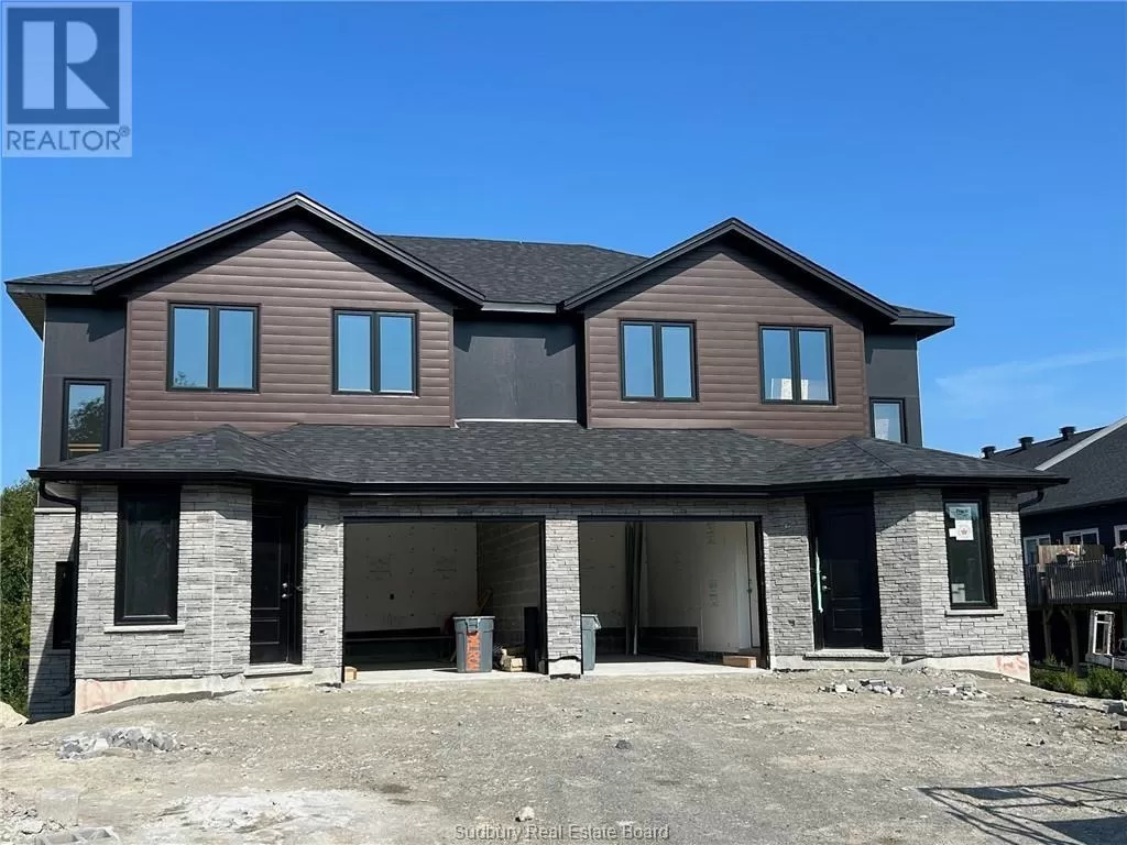 House for rent: 1540 Montrose, Sudbury, Ontario P3A 3B8