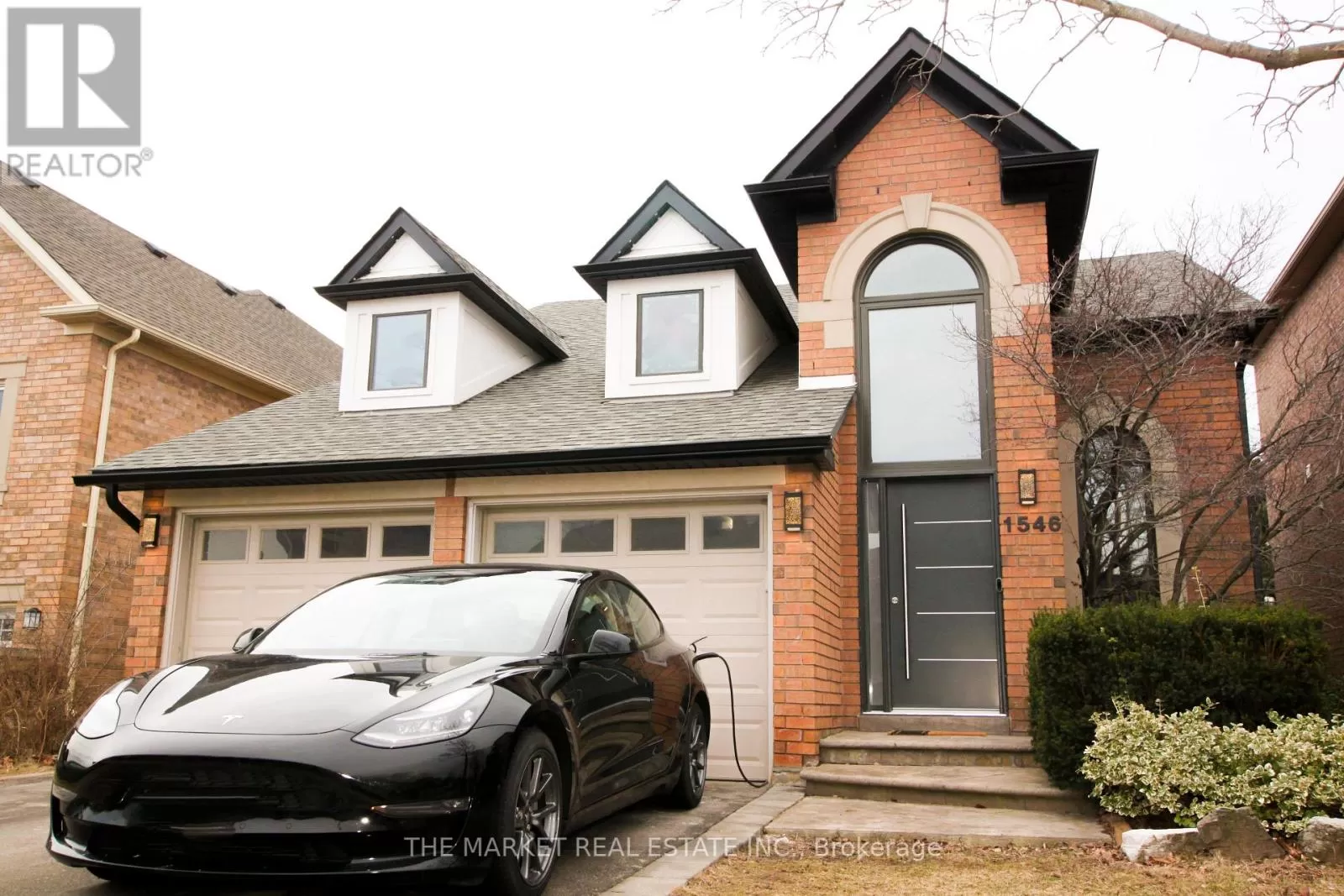 House for rent: 1546 Sandpiper Rd, Oakville, Ontario L6M 3R7