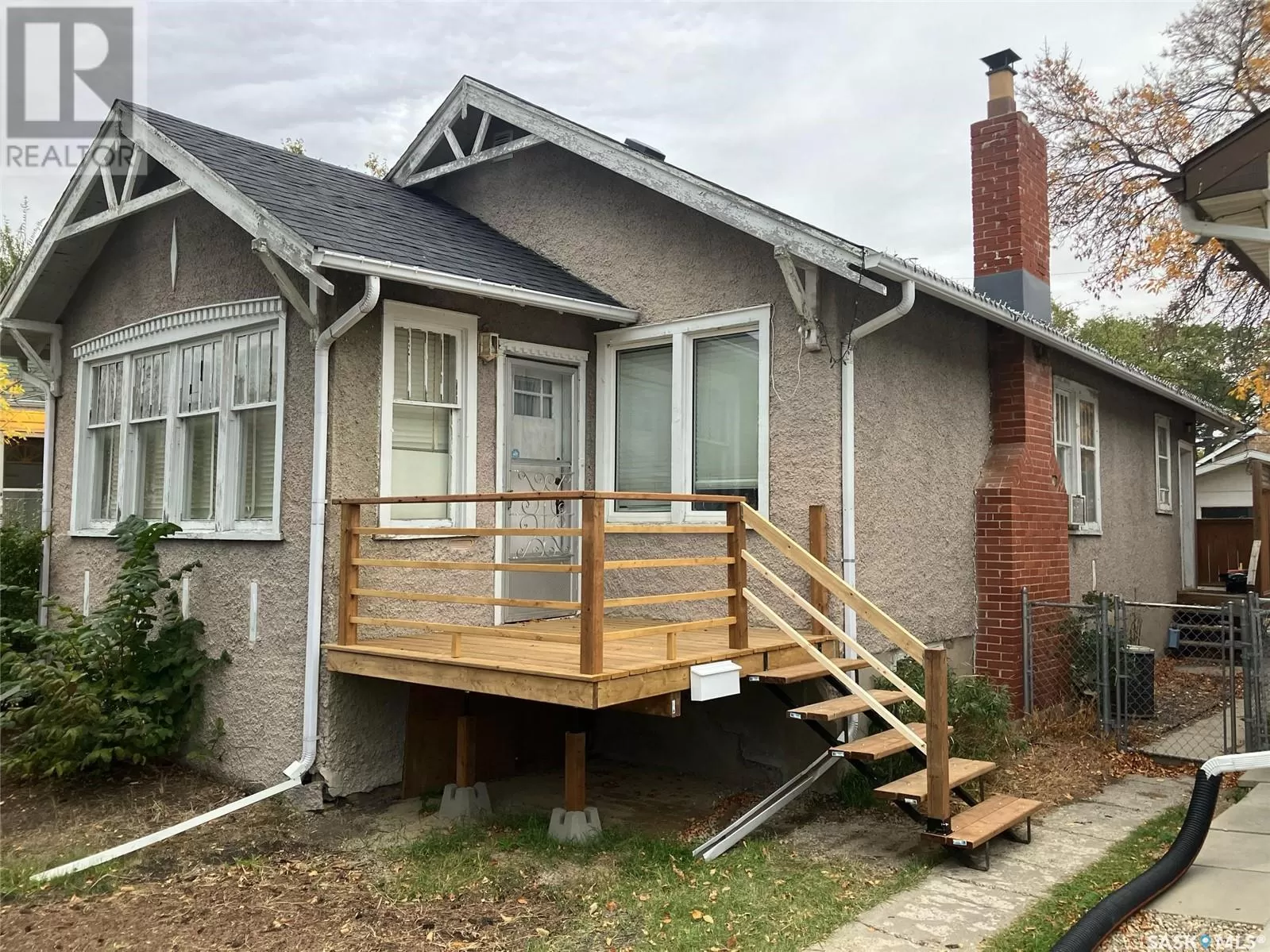 House for rent: 1547 Montague Street, Regina, Saskatchewan S4T 3J4