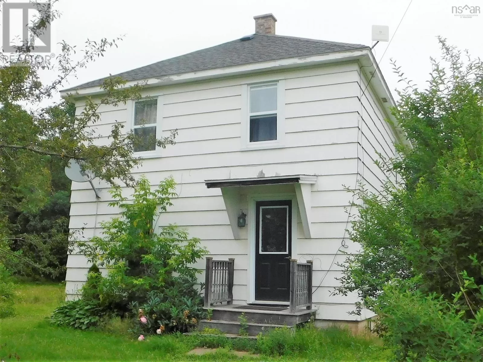House for rent: 15491 Highway 6, Malagash, Nova Scotia B0K 1E0