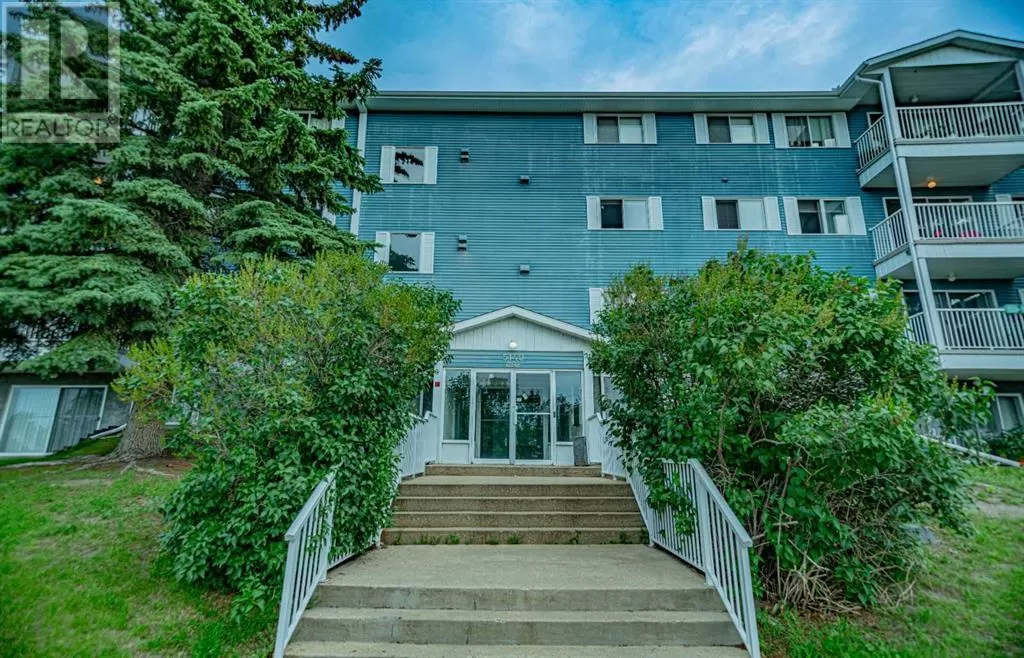 Apartment for rent: 155, 5140 62 Street, Red Deer, Alberta T4N 6R1