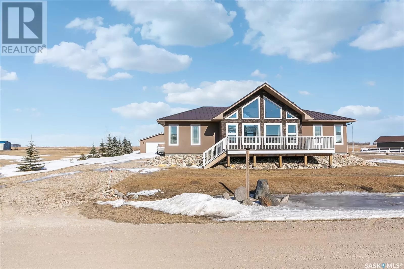 House for rent: 155 Gordon Drive, Collingwood Lakeshore Estates, Saskatchewan S0G 4V0