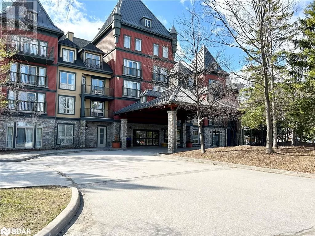 Apartment for rent: 156 Jozo Weider Boulevard Unit# 211, The Blue Mountains, Ontario L9Y 0V2