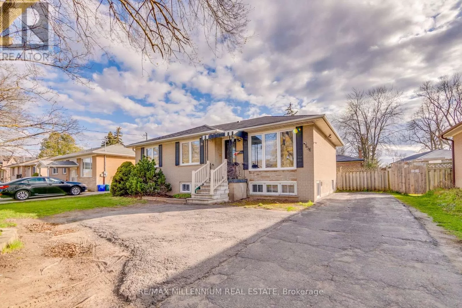 House for rent: 156 Ontario Street S, Milton, Ontario L9T 2M8