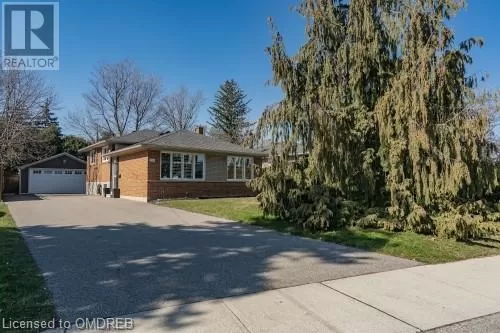 House for rent: 156 Wakefield Road, Milton, Ontario L9T 2L9