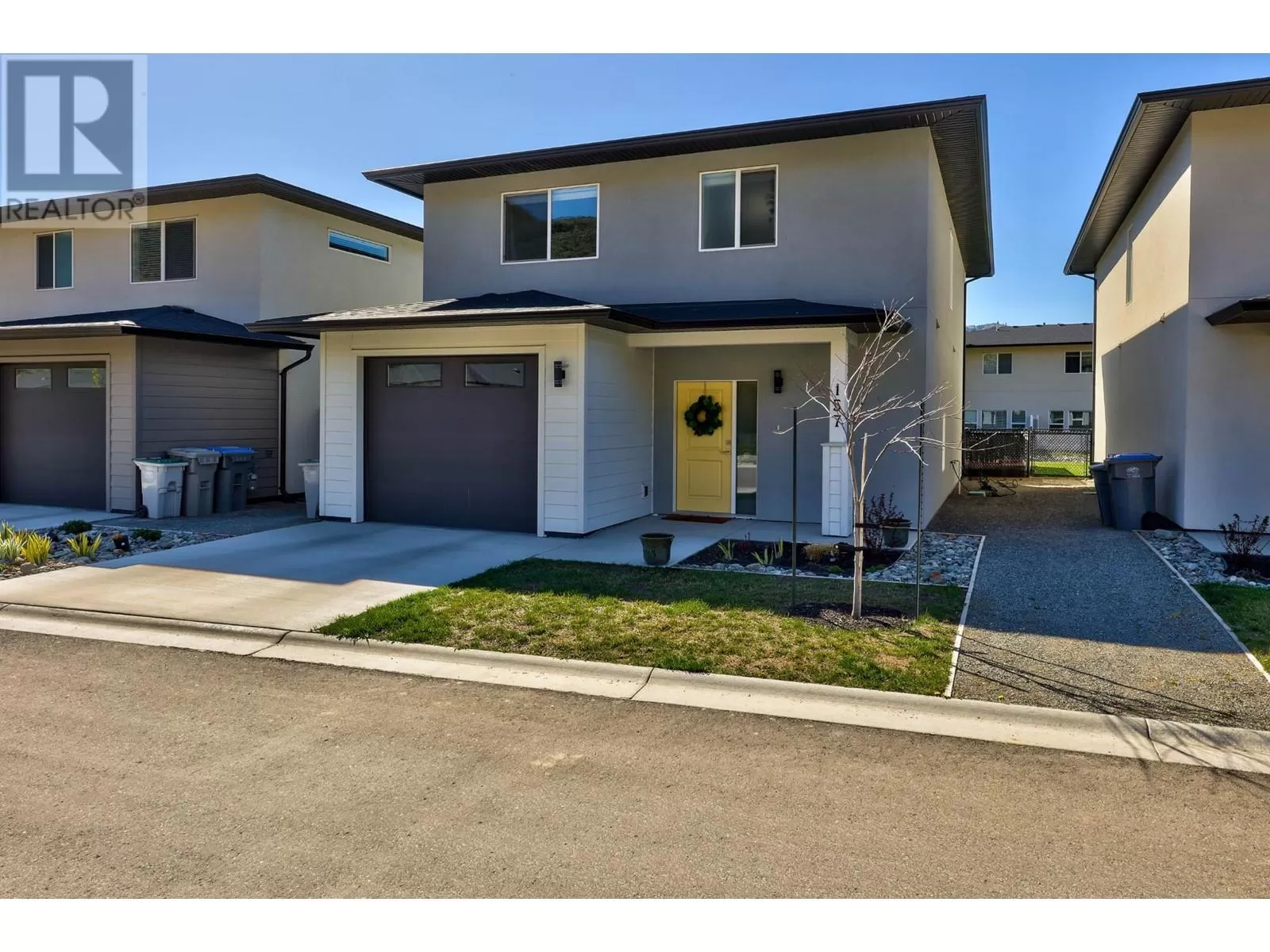 House for rent: 157-2683 Ord Rd, Kamloops, British Columbia V2B 7V7