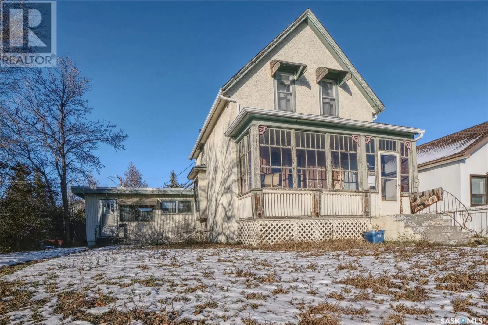House for rent: 158 Athabasca Street W, Moose Jaw, Saskatchewan S6H 2B7