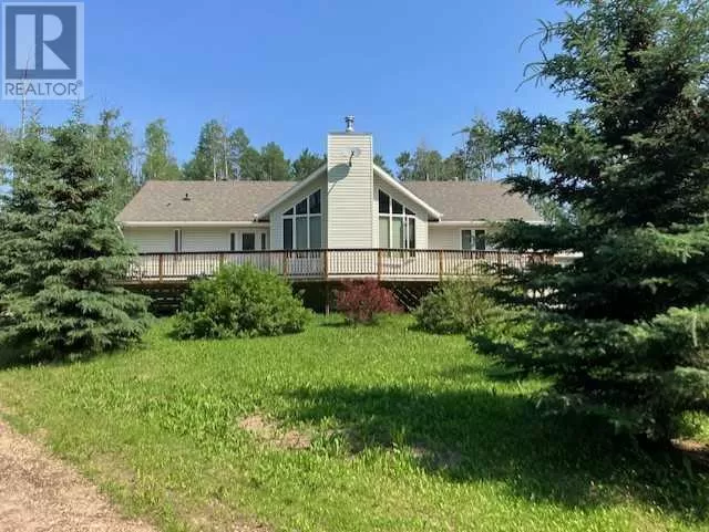 House for rent: 158 Poplar Drive, Conklin, Alberta T0P 1H1