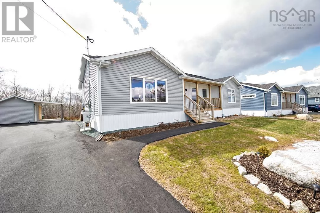 House for rent: 159 Birdsong Lane, Hubley, Nova Scotia B3Z 0T6