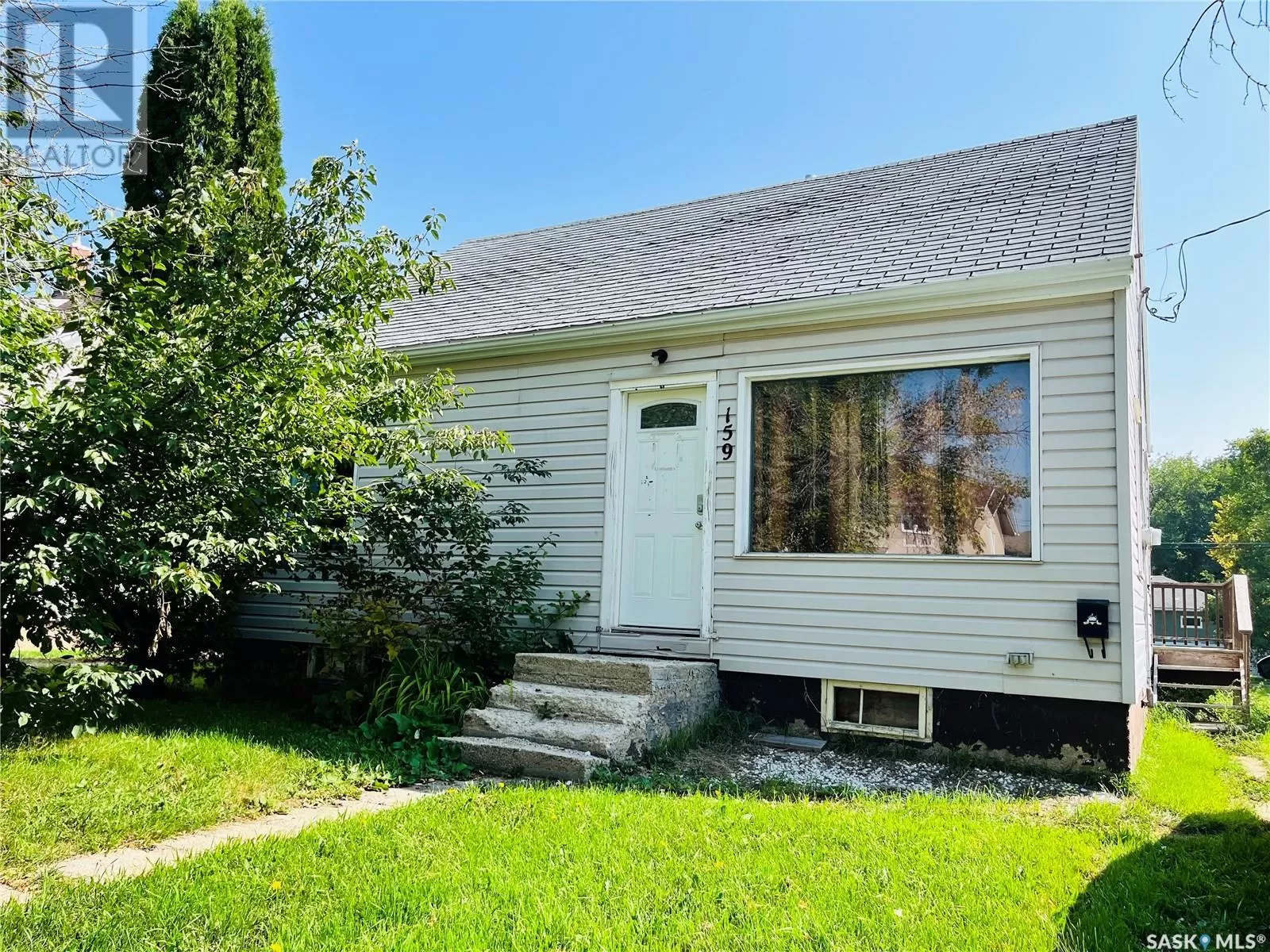 House for rent: 159 Wellington Avenue, Yorkton, Saskatchewan S3N 1Y4