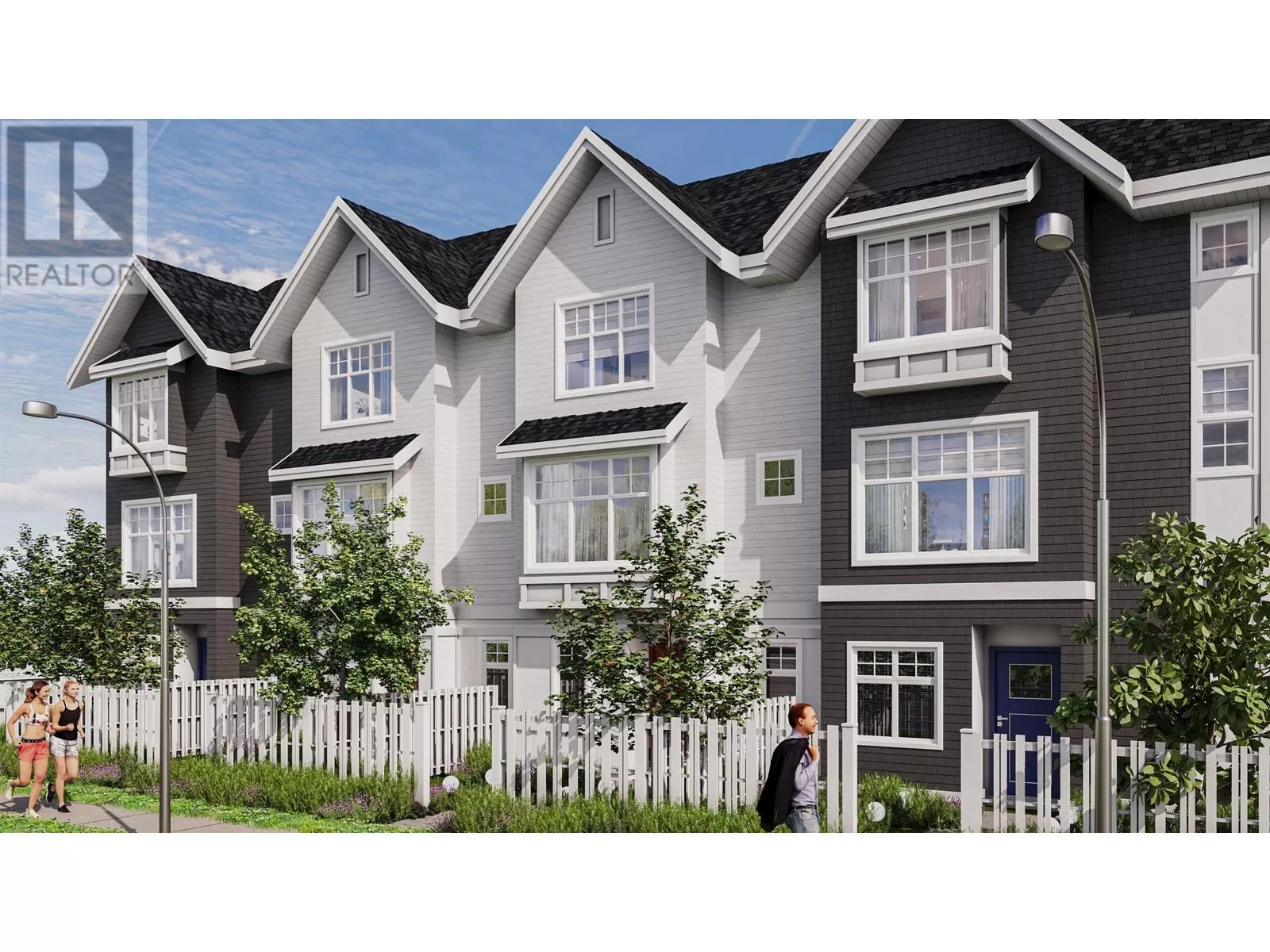 Row / Townhouse for rent: 16 22811 Mclean Avenue, Richmond, British Columbia V6V 0B8