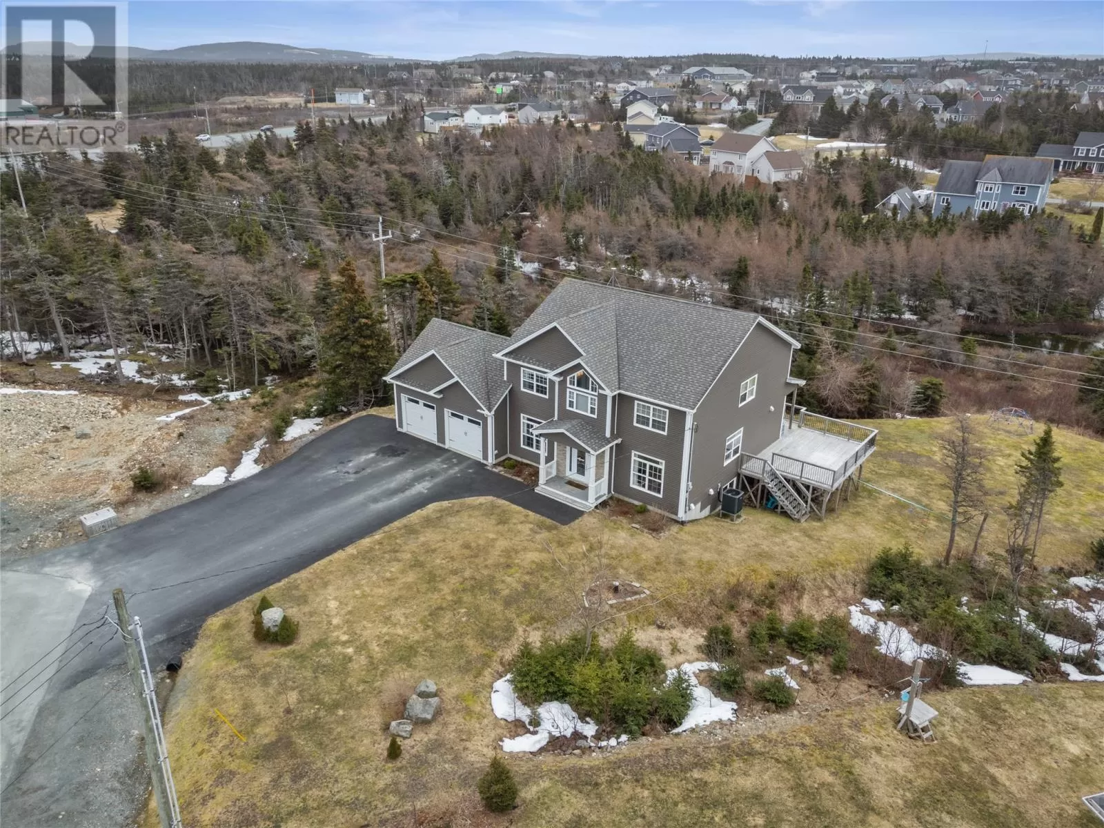 House for rent: 16 Bournes Close, Torbay, Newfoundland & Labrador A1K 0K9