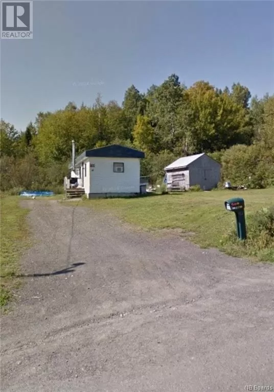 House for rent: 16 Chemin Gerard, Sainte-Anne-De-Madawaska, New Brunswick E7E 1N6