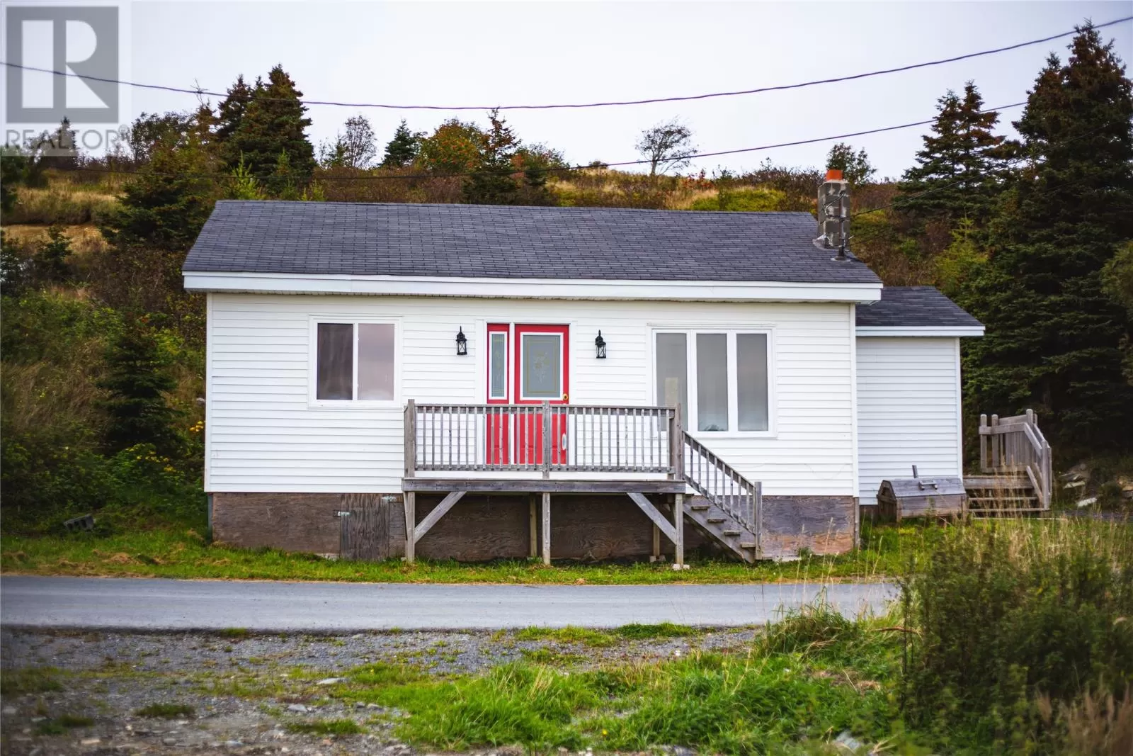 House for rent: 16 Doves Road, Harbour Grace, Newfoundland & Labrador A0A 2M0