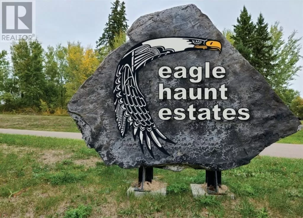 16 Eagle Haunt Estates, Plamondon, Alberta T0A 2T0