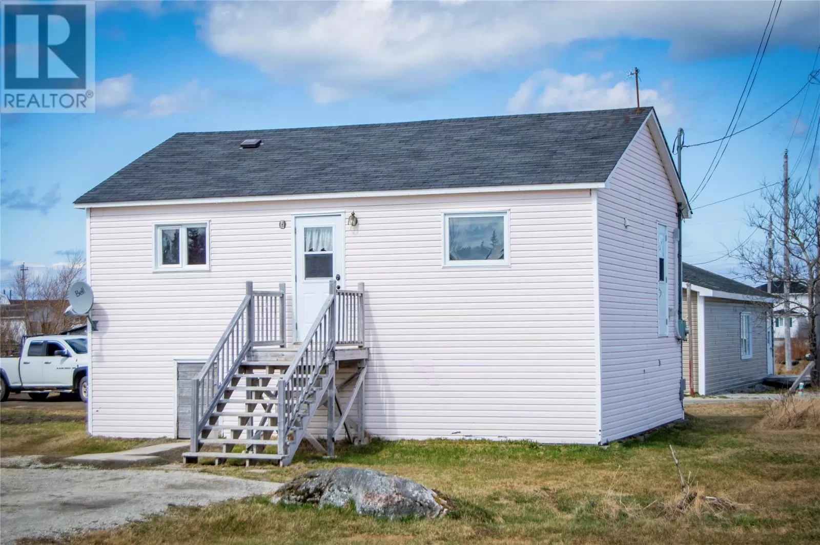 House for rent: 16 Hillview Street, Musgrave Harbour, Newfoundland & Labrador A0G 3J0