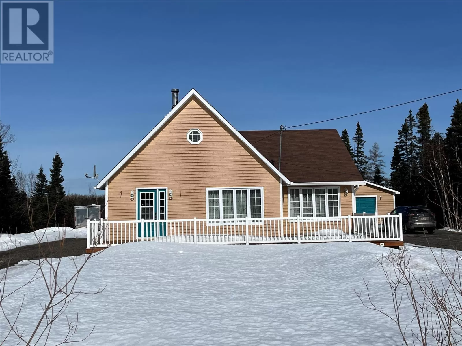 House for rent: 16 Indian Arm Other W, Lewisporte, Newfoundland & Labrador A0G 3A0