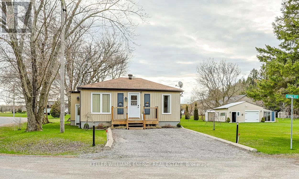 House for rent: 16 King St, Brighton, Ontario K0K 1R0