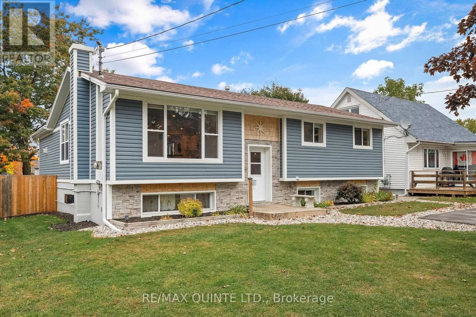 House for rent: 16 Maple Drive, Belleville, Ontario K8P 2P6