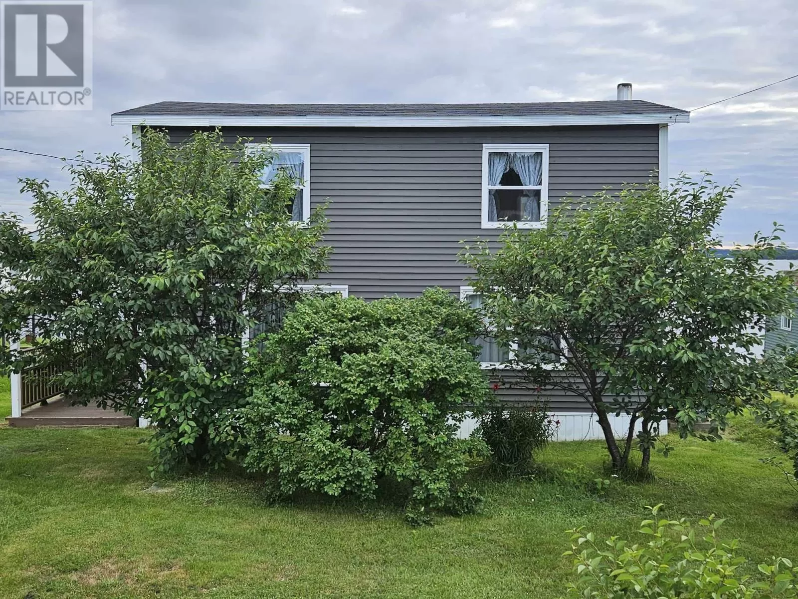 House for rent: 16 Penney Lane, Fogo Island, Newfoundland & Labrador A0G 3Z0