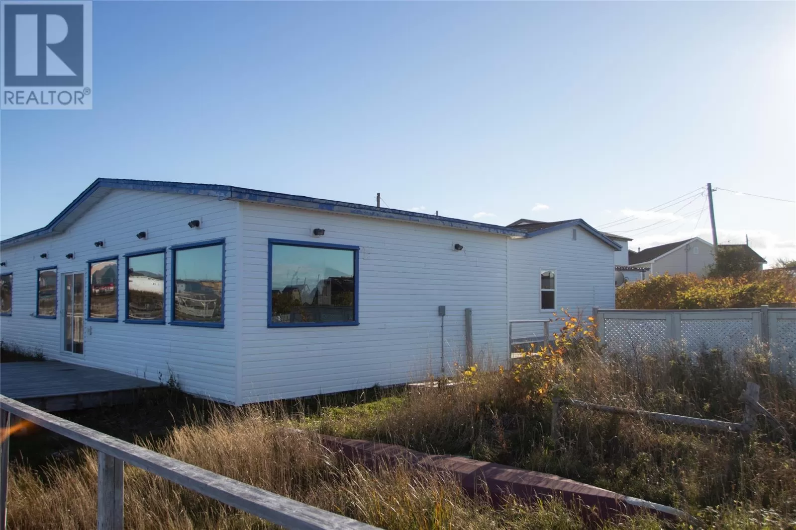House for rent: 16 Powell's Lane, Bonavista, Newfoundland & Labrador A0C 1B0
