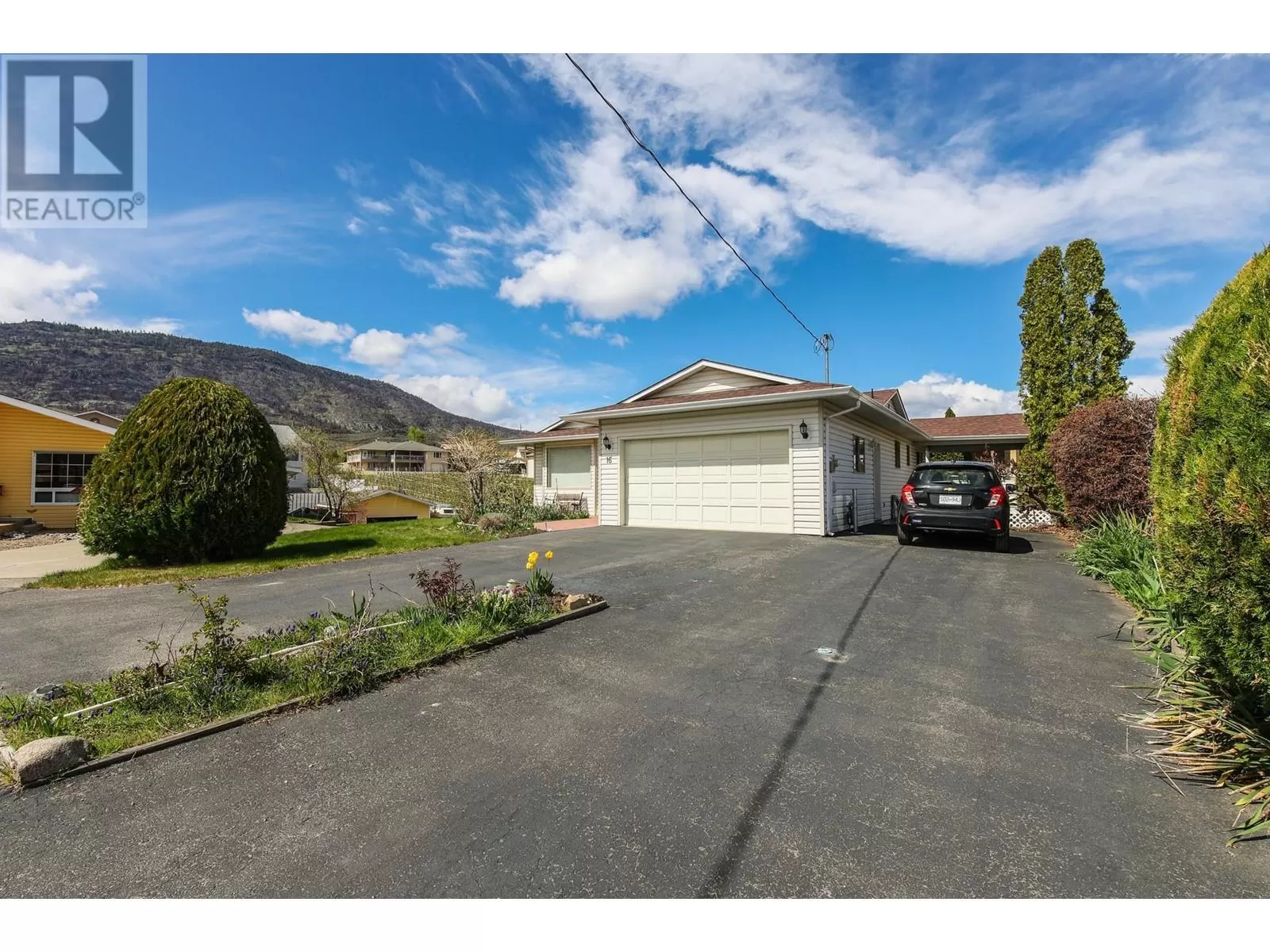 House for rent: 16 Yucca Place, Osoyoos, British Columbia V0H 1V1