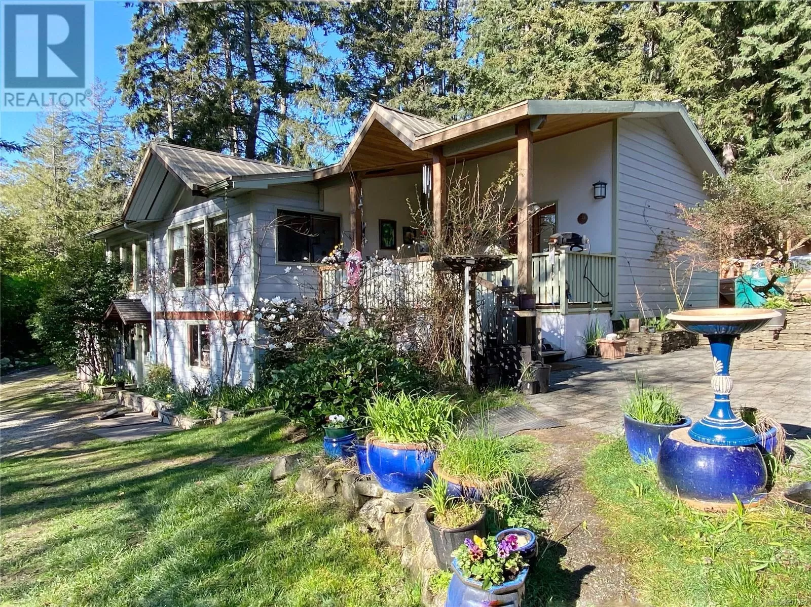 House for rent: 160 Lee Rd, Salt Spring, British Columbia V8K 2A5