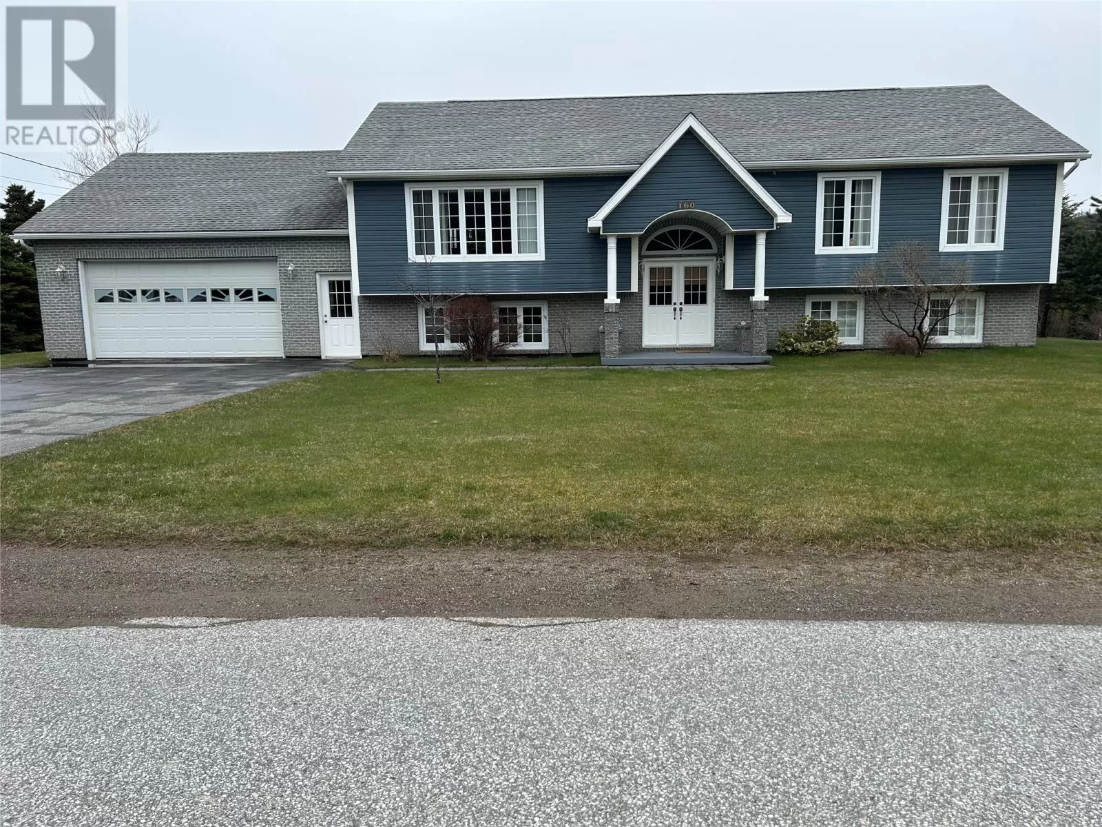 House for rent: 160 Main Road, Aguathuna, Newfoundland & Labrador A0N 1A0