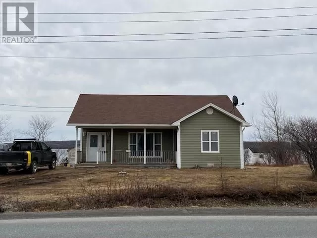 House for rent: 160 Main Street, Clarke's Head, Newfoundland & Labrador A0G 2G0