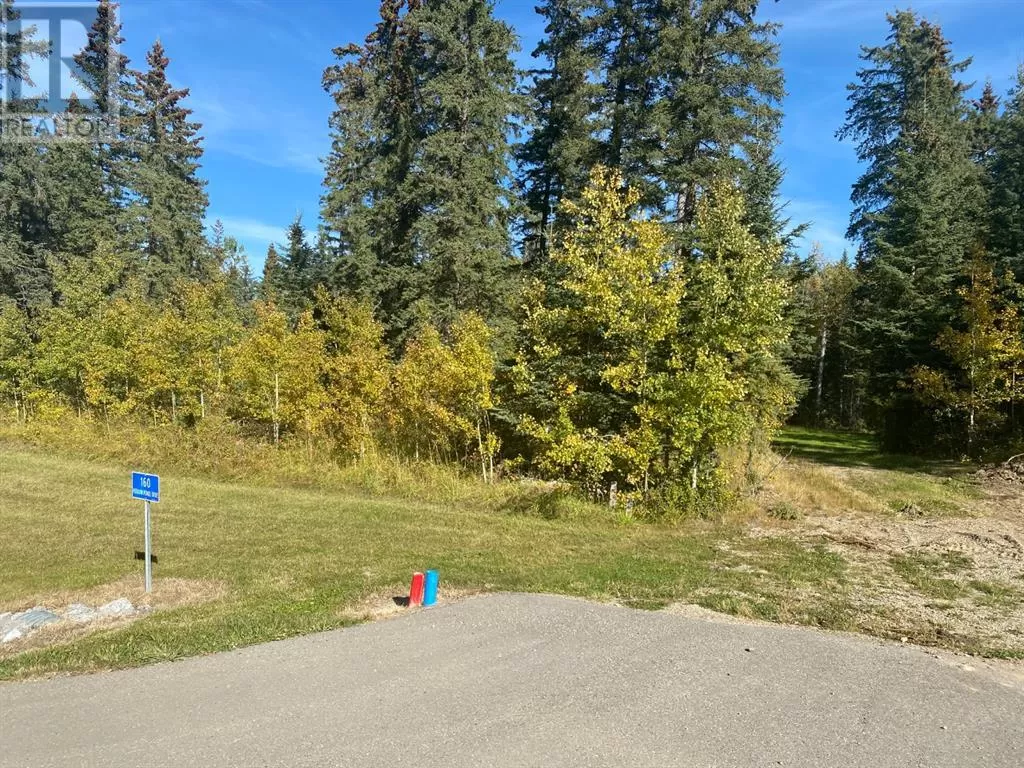 160 Meadow Ponds Drive, Rural Clearwater County, Alberta T4T 1A7