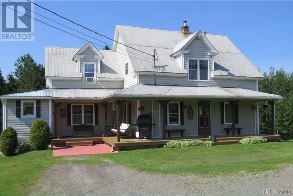 House for rent: 160 Old Route 2, Saint-AndrA(C), New Brunswick E3Y 3G9